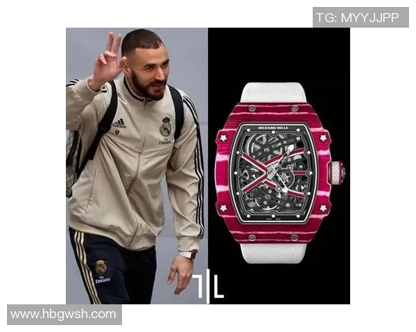 欧洲足球明星手表排行榜揭晓谁是时尚与实力的完美结合