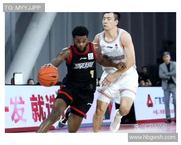 深圳篮球队的转型之路：深度解析球队战术与未来发展方向