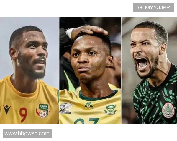 贝宁足球明星盘点：那些在国际赛场上闪耀的名字与成就